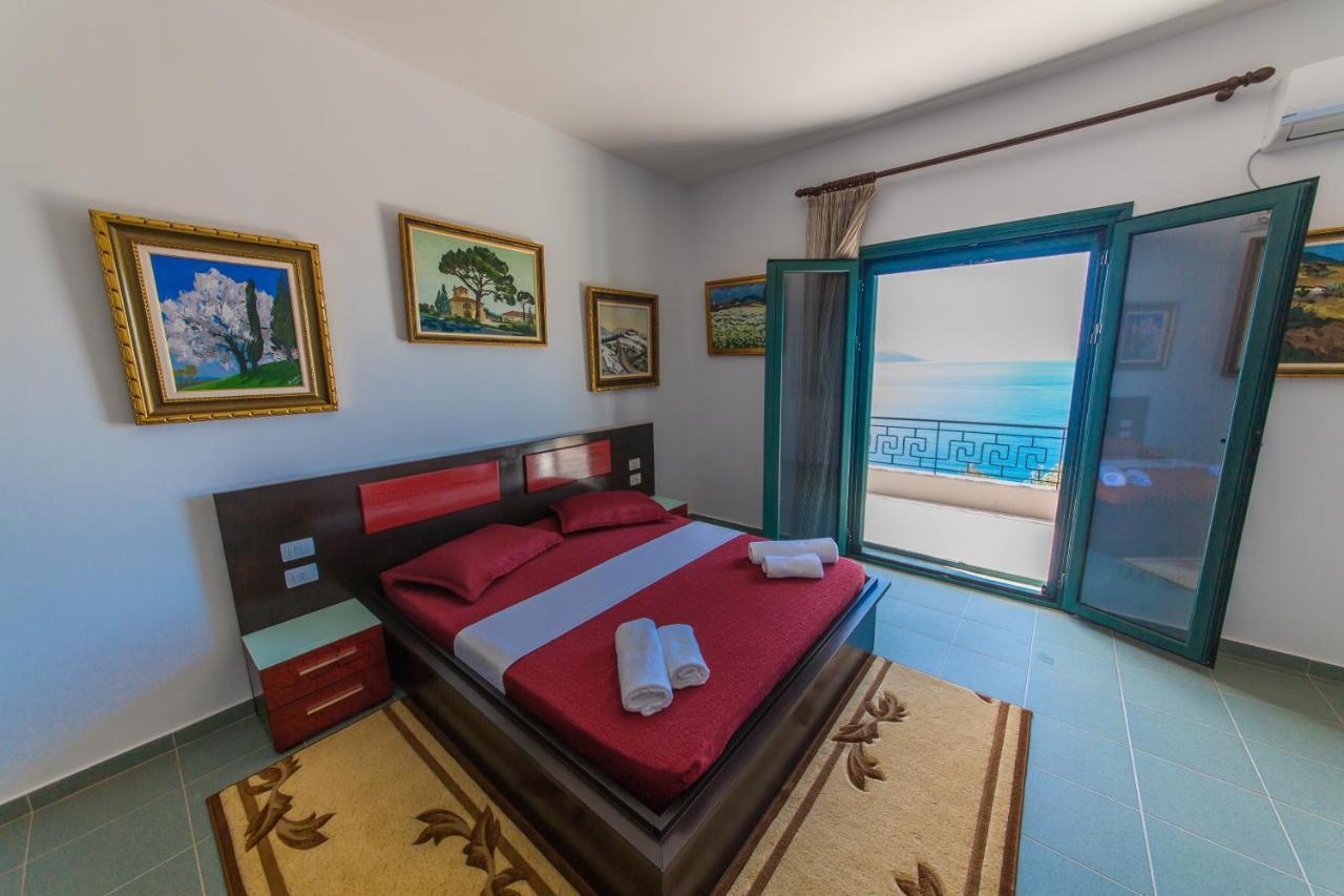 Hotel Artisti Vlore Exterior photo